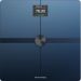 Withings - Body Smart Advanced Body Composition Smart Wi-Fi Scale - Black