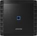 Alpine - S-Series Class D Bridgeable Multichannel Amplifier with Variable Crossovers - Black S2-A36F