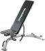 NordicTrack Adjustable Bench - Black