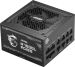 MSI - A750GL PCIE 5 - Full Modular ”“ 80 Plus Gold 750W-ATX 3.0 Gaming Power Supply - Black - Black