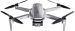 Contixo F28 GPS Drone with 2k Camera - Silver