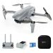 Contixo F36 4k Drone with Gimbal - Silver