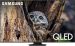 Samsung - 55” Class Q80D Series QLED 4K Smart Tizen TV