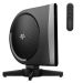 Vornado - Strata Floor Fan - Black