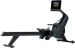 NordicTrack RW700 Rower for Interactive, Full-Body Workouts - Black
