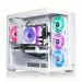 Thermaltake - LCGS View i1258S-380 Gaming Desktop Intel Core i5-12600KF - 16GB DDR4