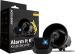 Vehicle Security Add-on Kit for Compustar Remote Start Systems Black/Gray