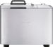 Breville the Custom Loaf Bread Maker - Stainless Steel