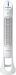 Honeywell - QuietSet 5-Speed Oscillating Tower Fan White HYF260W - White