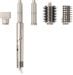 Shark - FlexStyle Air Styling & Drying System, Powerful Hair Blow Dryer and Multi-Styler - Stone Straight & Wavy