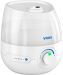 Honeywell 0.5 gallon Mini Mist Humidifier - White