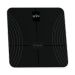 Etekcity - HR Smart Fitness Scale - Black