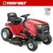 Troy-Bilt Bronco 42 in. 547CC Engine Automatic Drive Gas Riding Lawn Mower