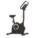 Sunny Health & Fitness Magnetic Upright Exercise Bike with Programmable Monitor and Pulse Rate Monitoring
