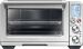 Breville - The Smart Oven Air Convection Toaster/Pizza Oven - Stainless Steel