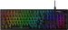 Alloy Origins Mechanical Wired Gaming HyperX Red Switch Keyboard with RGB Back Lighting - Black