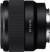 Sony FE 50mm f/1.8 Lens SEL50F18F/2