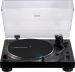 Audio-Technica - Bluetooth Stereo Turntable - (Black) - AT-LP120XBT-USB-BK