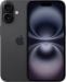 Apple - iPhone 16 128GB with Apple Intelligence - Black (Unlocked)