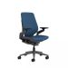 Steelcase Gesture Shell Back Office Chair - Cobalt - SX28QLCM035PQ7G86W