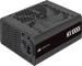 CORSAIR - HXi Series 1000W 80 Plus Platinum Fully-Modular Ultra-Low Noise ATX Power Supply - Black