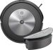 iRobot Roomba Combo j5 Robot Vacuum & Mop - Graphite