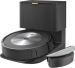 iRobot Roomba Combo j5+ Self-Emptying Robot Vacuum & Mop - Graphite