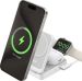 Anker MagGo Wireless Charging Station - White