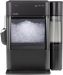 GE Profile - Opal 2.0 Ultra Nugget Ice Maker with Side Tank - Carbon Black
