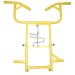 Acro Building Systems Steel Ladder Stand-Off 11710