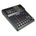 Alesis MultiMix 8 USB FX 8-Channel Mixer with Effects and USB Interface