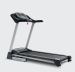 Sunny Health & Fitness Smart Treadmill w/ Auto Incline, Sound System, Bluetooth and Phone Function
