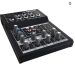 Mackie Mix5 - 5-Channel Compact Mixer