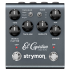 Strymon El Capistan V2 dTape Echo Effects Pedal Grey