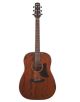Ibanez - AAD140OPN Acoustic Guitar - Open Pore Natural