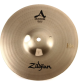 Zildjian A Custom Splash Cymbal 10 in.