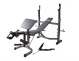 Body Champ 39'' Olympic Weight Bench