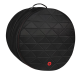 Road Runner Boulevard II Bass Drum Bag 22 x 18 in. Black