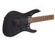 Jackson - Pro Series Chris Broderick Signature HT7 Soloist Electric Guitar - Gloss Black
