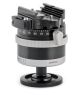Arca-Swiss Monoball p0 With Fliplock Quick Set Device Ball Head