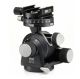 Arca-Swiss d4 Tripod Head with Classic Knob Quick Release (Geared)