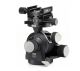 Arca-Swiss d4 Geared Pan Classic Tripod Head