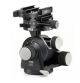 Arca-Swiss d4 Tripod Head with FlipLock Lever Quick Release (Geared) 870114