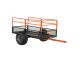 Agri-Fab 1250 lbs. Load Capacity Steel Cart