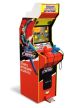 Arcade1up Time Crisis Deluxe Arcade Machine 4-IN-1