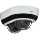 Axis Communications P4707-PLVE 5MP Outdoor Dual-Sensor Network Dome Camera w/ Night Vision