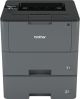 Brother Monochrome Laser Printer
