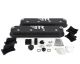BTR LS Black Valve Cover Set With Coil Mounts