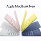 New! Apple MacBook Neo