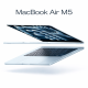 Apple MacBook Air M5